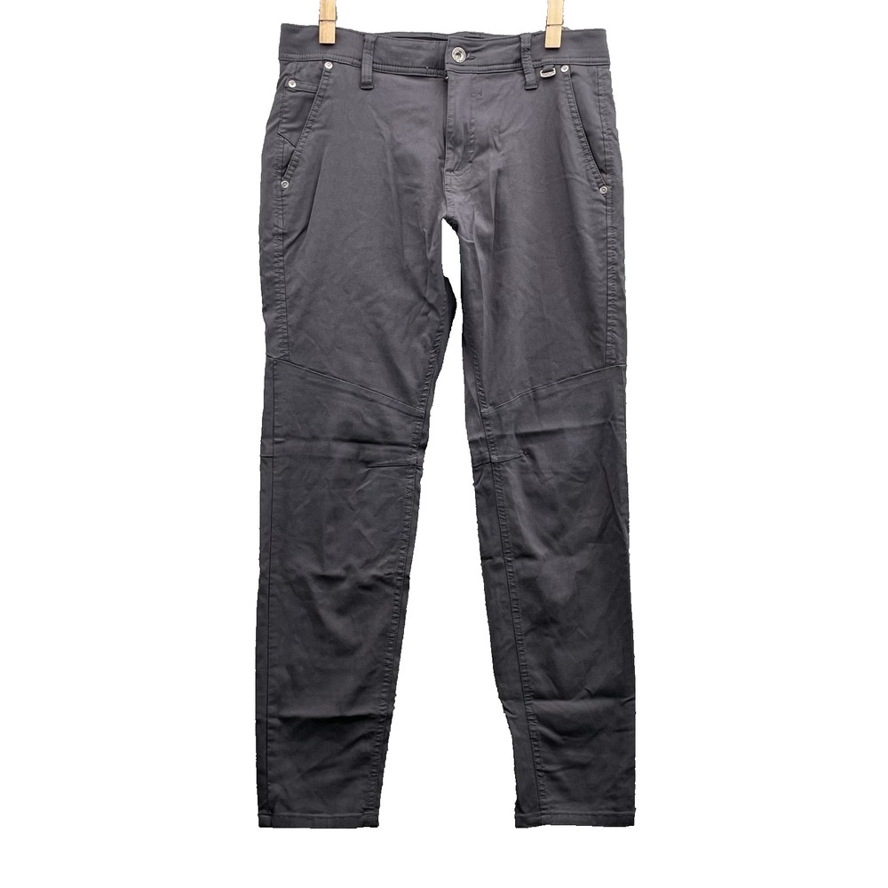 Projek Raw Pants Men's 30x28* Tech‎ Gorpcore Hiking Workwear Outdoor Camping Y2k